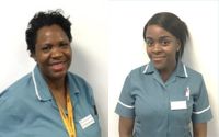 Paediatric Haemoglobinopathy Team